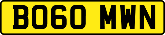 BO60MWN