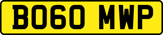 BO60MWP