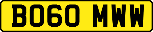 BO60MWW