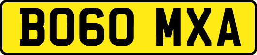 BO60MXA