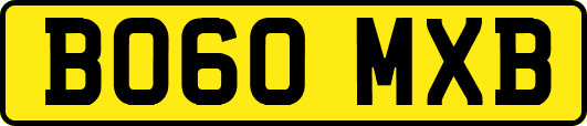 BO60MXB