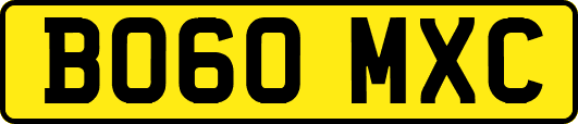 BO60MXC