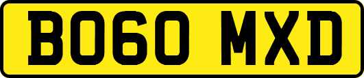 BO60MXD