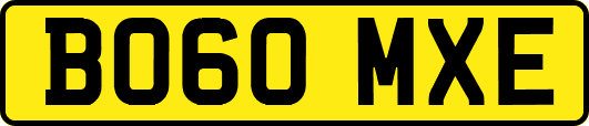 BO60MXE