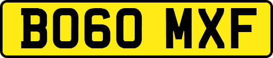 BO60MXF