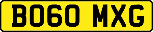 BO60MXG