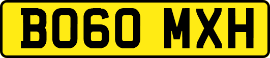 BO60MXH