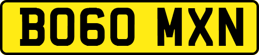 BO60MXN