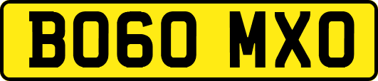BO60MXO