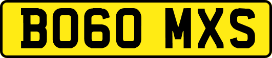 BO60MXS