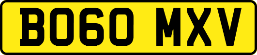 BO60MXV
