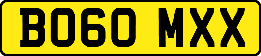 BO60MXX