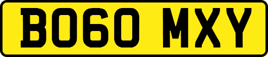 BO60MXY