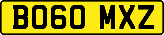 BO60MXZ