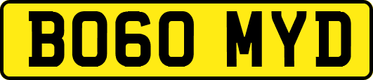 BO60MYD