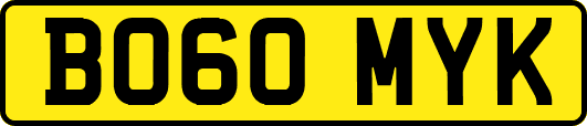 BO60MYK