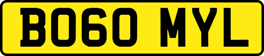 BO60MYL