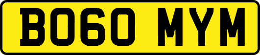 BO60MYM