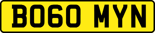 BO60MYN