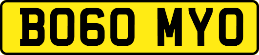 BO60MYO