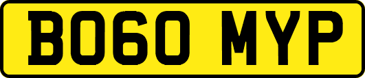 BO60MYP