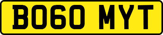 BO60MYT