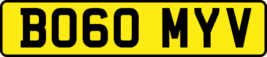 BO60MYV