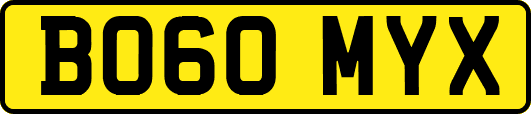 BO60MYX