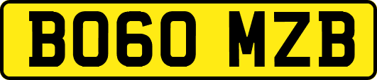 BO60MZB