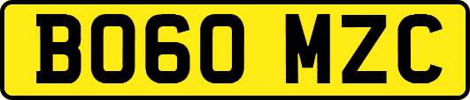 BO60MZC