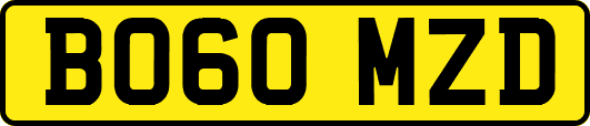 BO60MZD