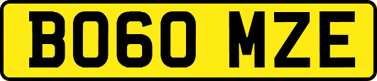 BO60MZE