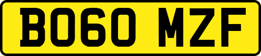 BO60MZF