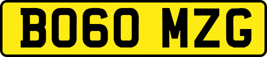 BO60MZG