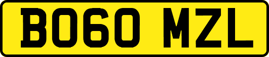 BO60MZL