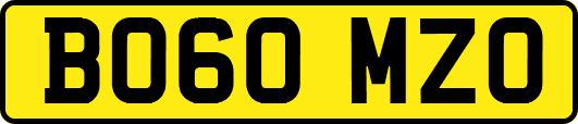 BO60MZO