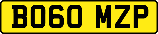 BO60MZP