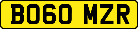 BO60MZR