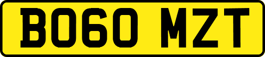 BO60MZT
