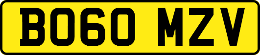 BO60MZV