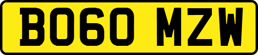 BO60MZW
