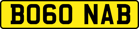 BO60NAB