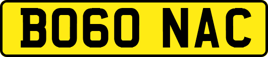 BO60NAC