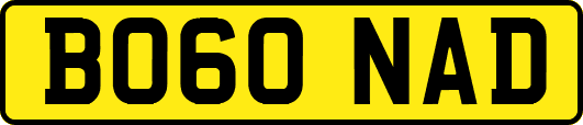 BO60NAD