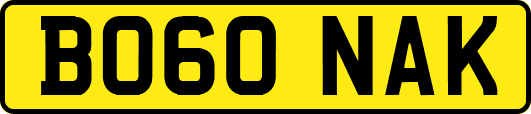 BO60NAK