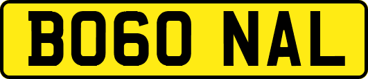 BO60NAL