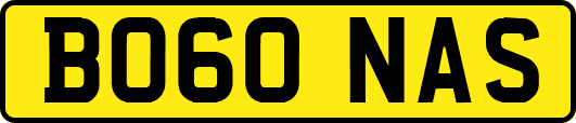 BO60NAS