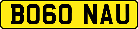 BO60NAU