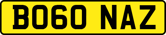 BO60NAZ