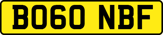 BO60NBF